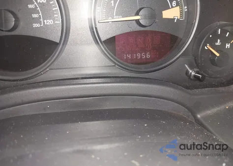 2015 Jeep Patriot High Altitude Edition z USA, uszkodzony, nr VIN 1C4NJPFA1FD296949